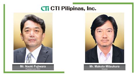 cti group phils. inc|CTI Pilipinas, Inc., a new Subsidiary Company .